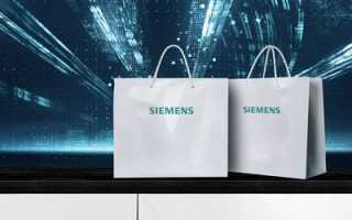 Первый запуск посудомоечной машины Bosch, Siemens или любого другого бренда