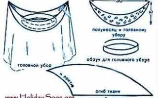 Великолепные костюмы на Новый Год для девушек. Лучшие идеи костюмов. Как изготовить новогодний костюм Ночь (Леди Ночь, королева Ночь)