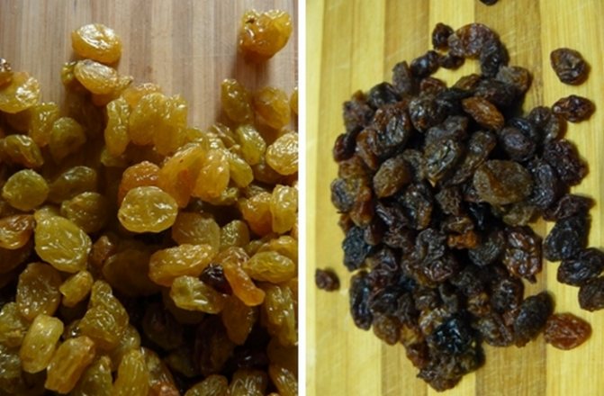 сухофрукты, изюм, финики